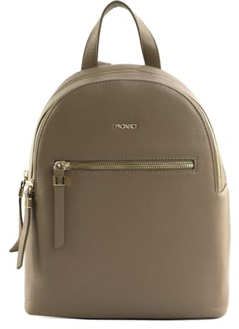Picard Rucksack Java Citybackpack Chai taupe