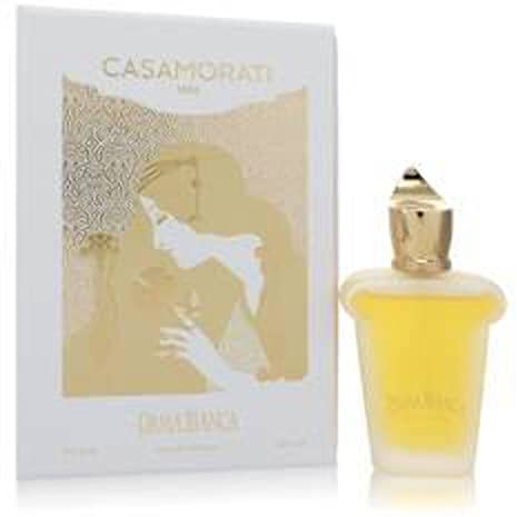 XerJoff Casamorati 1888 Damendüfte Dama Bianca Eau de Parfum Spray 30 ml