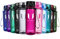 Super Sparrow Trinkflasche - Tritan Wasserflasche - 500ml - BPA-frei - Ideale Sportflasche - Sport, Wasser, Fahrrad, Fitness, Uni, Outdoor - Leicht, Nachhaltig