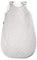 Ehrenkind® Babyschlafsack | Schlafsack Rund 2.5 TOG | Bio-Baumwolle | Ganzjahres Schlafsack Baby Gr. 62/68 Farbe Grau mit weißen Punkten | Oeko-Tex | Schlafsack winter und Sommer Schlafsack Kinder