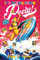 Fortnite - Poster - Spring Break Peely + Ü-Poster