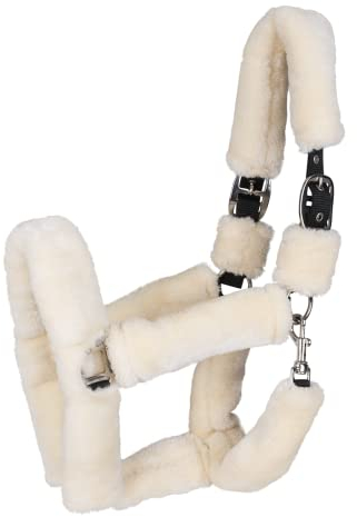 WALDHAUSEN Halfter Cozy, WB, beige