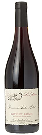 Domaines Andre Aubert | Côtes du Rhône AOC La Serine 14% ABV | 75cl
