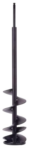 G06160 Mud Monster Spiral Concrete Mixer - Quantity 1