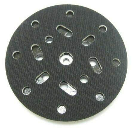 Replacement Backing Pad for Makita 150mm - Med Density - BO6030 BO6040 - P-34453 Eq