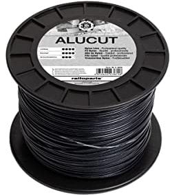 Mähfaden HYBRID TWIST Alucut 3,3mm 220m Trimmerfaden 4-Kant gedreht