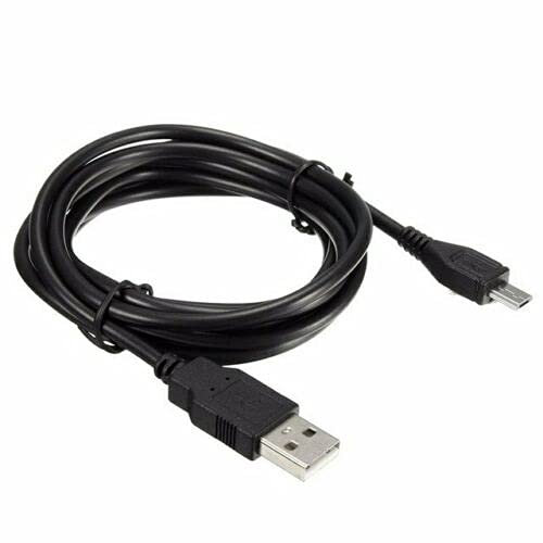 Cable de carga USB para Bose SoundLink Mini II 2 Cargador de alimentación de altavoz inalámbrico