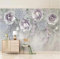 ZHEN WALLPAPER Tapete Avenger Anime Charakter 3d Kinderzimmer Schlafzimmer Dekor Wandbild Tapeten 3D Tapeten Wohnkultur * 350 cm x 256 cm (137,8 x 100,8 Zoll)
