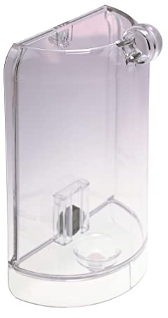 Depósito de agua compatible con/pieza de repuesto para máquina Nespresso Sage SP0022118 SNE800 Creatista Plus