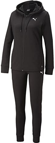 PUMA Tuta Individualrise Tuta da pista Uomo