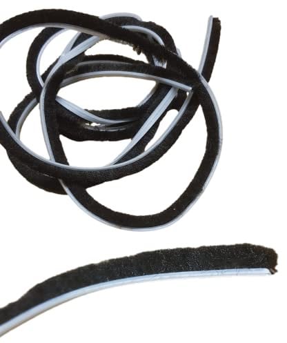 3 metri spazzola zanzariera spazzolino porta maniglia guida ricambi accessori