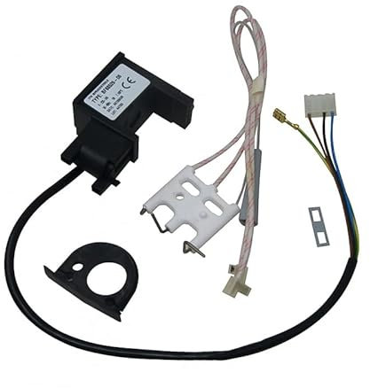 Mondo Viro Accenditore NAC MTS65104653 ricambio originale per caldaie MTS
