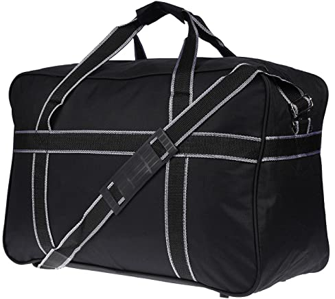 Christian Wippermann große L XL XXL Herren Damen Tasche Reisetasche Sporttasche Weekender Bag Faltbar L