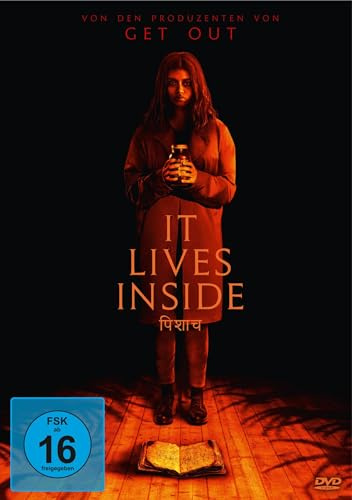 It Lives Inside (deutsch/OV)