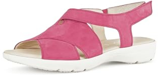 Gabor Damen Riemchensandalen, Frauen Sandalen