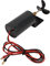 ZLXHDL RC Boat Thruster, 545 50T Underwater Brushed Motor Thruster Underwater Thruster Propeller for Remote Control Boat Model(CCW)