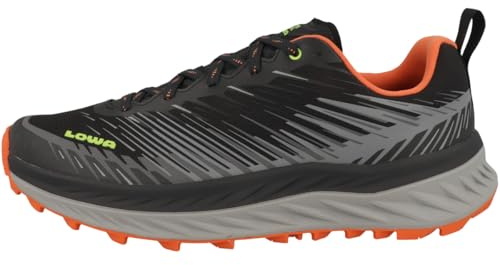 LOWA Halbschuh FORTUX