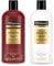 1xTRESemmé Keratin Smooth Shampoo 680 ml & 1x TRESemmé Keratin Smooth Conditioner for 72h frizz control, smoothness & shine 680 ml 2 piece