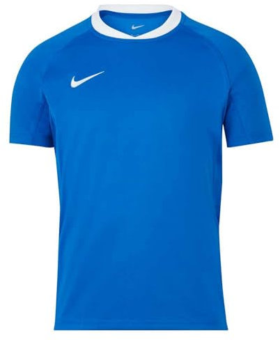 Nike Mens Team Stock Rugby Crew Razor Jersey