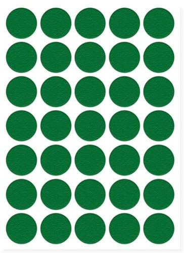AMOYER 1 Blatt Snooker-markierungspunkt, Tischdecken-reparaturaufkleber, Snooker-billardtisch-reparaturaufkleber, Billardkugel-Punkte, Billardtisch-Aufkleber