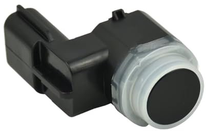 Auto Parksensoren Für Megane III 3 28442-0002R 284420002R PDC Parkplatz Sensor Auto Radar Detektor 28442-0001R 28442 0001R 284420001R Sensoren Einparkassistent(28442-0001R)