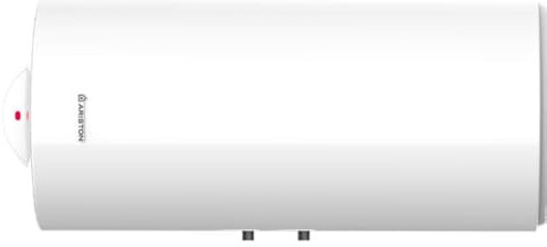 ARISTON - Chauffe-eau électrique 150l INITIO XPERT blindé horizontal mural D560mm - ARISTON - 3010784