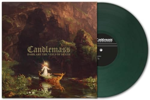 Dark Are the Veils of Death-Nightfall Demos