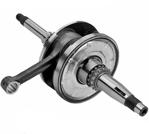 ALBERO MOTORE COMPLETO TOP PERFORMANCE HONDA SH 150 2001 2002 2003 2004 2005 IM07056