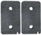 2 filtri di ricambio compatibili con Miele 9499230, asciugatore a pompa di calore, filtro in spugna, filtro in schiuma