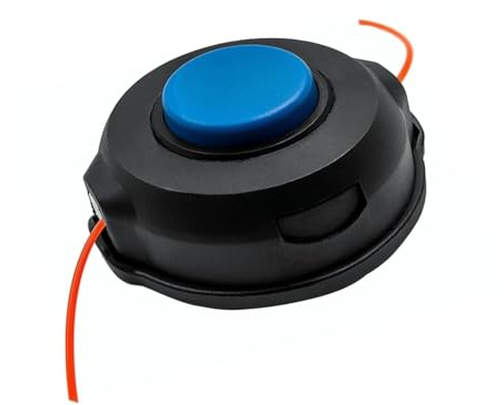 Cabezal de repuesto T25 for desbrozadora Husqvarna 128LD, 223L, 125L, 129L, 124L, 128R, 128RJ, 122L, 125C, 125LDX, 223R, 322C, 323C, 325C, 325CX, 326CX. Referencia: 966674401