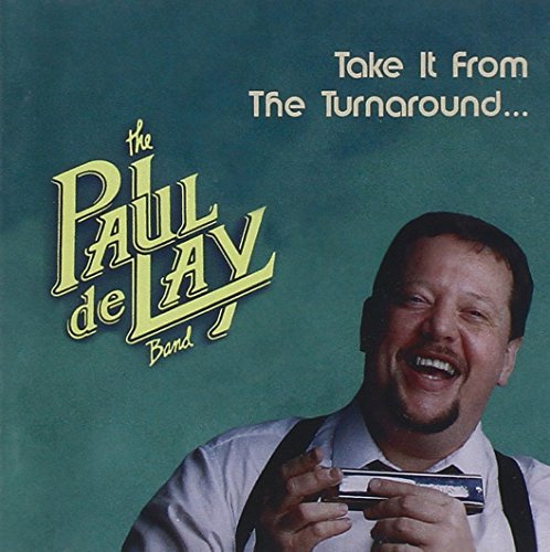 Take It from the Turnaround