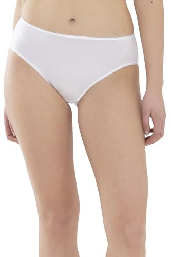 Mey Dessous Serie Joan Damen American-Pants Weiss XXL(46)