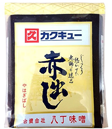 Kakukyu Hatcho Miso - 1000gr