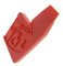 Llave de desmontaje para horno, cocina, 72 x 0283 de Dietric, Sauter, Brandt, Fagor, Asko, Thomson, blanco, Ornier, Mastercook, Sangiorgio, Novy, CDA, Arist.
