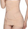 WANYIG 3 in 1 Bauchband Nach Geburt, Mieder Nach Schwangerschaft Postpartale Unterstützung Bauchgürtel Nach Geburt Postpartale Bauch Wrap Gürtel Schwangerschaft (Aprikose, XL)