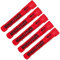Bengalfeuer Rot 5 St?ck Bengalfeuer Nico Bengalen Bengalo Feuerwerk (ROT, 5)