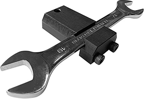 BZBMGMO Upgrade Adjustable Torque Wrench Adapter,Larger Size Adjustment Range,Wider Tool Collocation