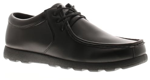 Rockstorm Canyon Mens Smart Shoes