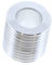 TJPoto Replacement Part New #N004510 Miter Saw Drive Pulley DHS716 0 DHS716AB 0 DHS716AT2 for Black & Decker