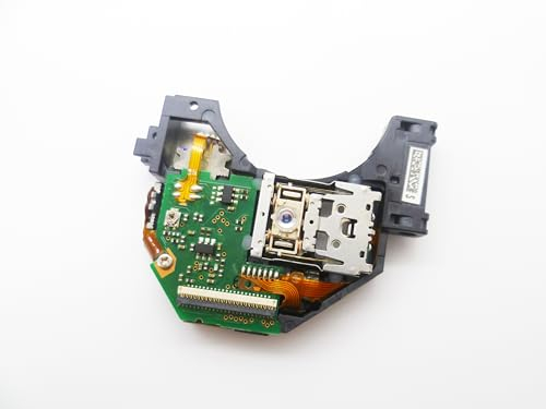 Blu Ray DVD-Laufwerk Laser Objektiv Modul Ersatz Kompatibel mit Xbox Series X / Series S Controller