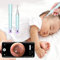 Ohrenschmalz Entferner Otoskop mit Licht,1080P HD Digitale Otoskop-Kamera 3.9mm Ultradünne IP67 Wasserdicht Endoskop Ohr Wifi Ohrenreiniger Kamera für iPhone, iPad & Android (Blau)