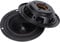 Woofer Diaphra Passive Subwoofer Diaphra Plastic Diy Woofer Diaphra Subwoofer Passive Radiator Booster Speaker Replacement Kit Diaphra