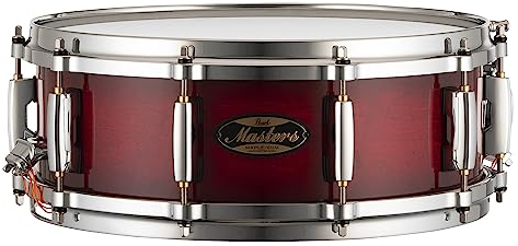 Pearl Masters MMGP1450S/C886 Snaredrum, Maple Gum, 35,6 x 12,7 cm