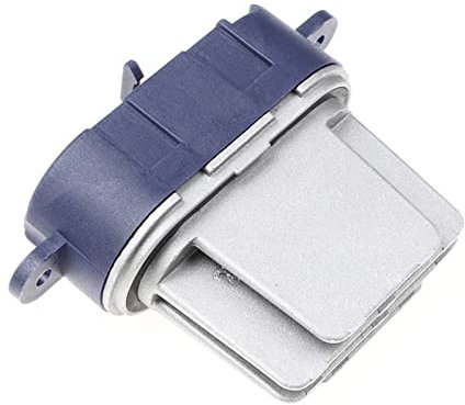 HASMI 7701206541 Gebläse Motor Widerstand Endstufe 52485218 7701048766 Autozubehör Kompatibel for Renault Kompatibel for Laguna kompatibel for Alfa kompatibel for Romeo