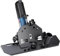 Tile Chamfering Machine, Slider 45° Tile Cutter for Angle Grinder 115/125MM, Multifunction Aluminium Alloy Tile Chamfering Tool/Cutting Tool for Ceramic/Marble Tiles