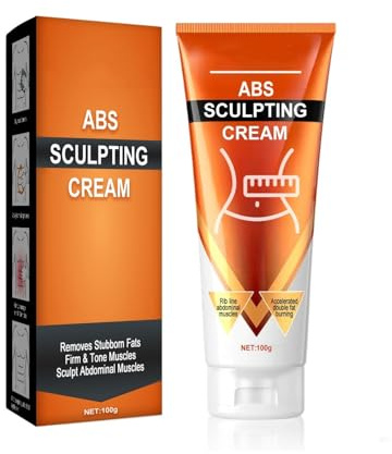 Ingwer Anti-Cellulite-Creme,Ingwer Bauchcreme,Ingwer Fettverbrennungscreme,Straffende Ingwercreme,Natürliche Körperschlankheitscreme für Bauch,Ingwer Slimming Creme,Ingwer Bauchmuskel Schlank Creme