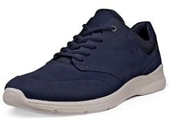 ECCO Men's Irving Shoes, Night Sky Night Sky, 49 EU