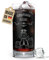 PR Print Royal Graviertes Longdrinkglas personalisiert mit Name - Captain - Geschenk für Freund zum Geburtstag, Cola-Glas mit Gravur | Lasergravur, 400 ml