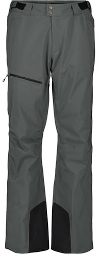 Scott Herren Ultimate Dryo 10 Hose, Shadow Grey, S