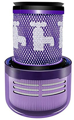 Ricambi per filtro aspirapolvere Dyson V12 Detect Slim HEPA 971517-01